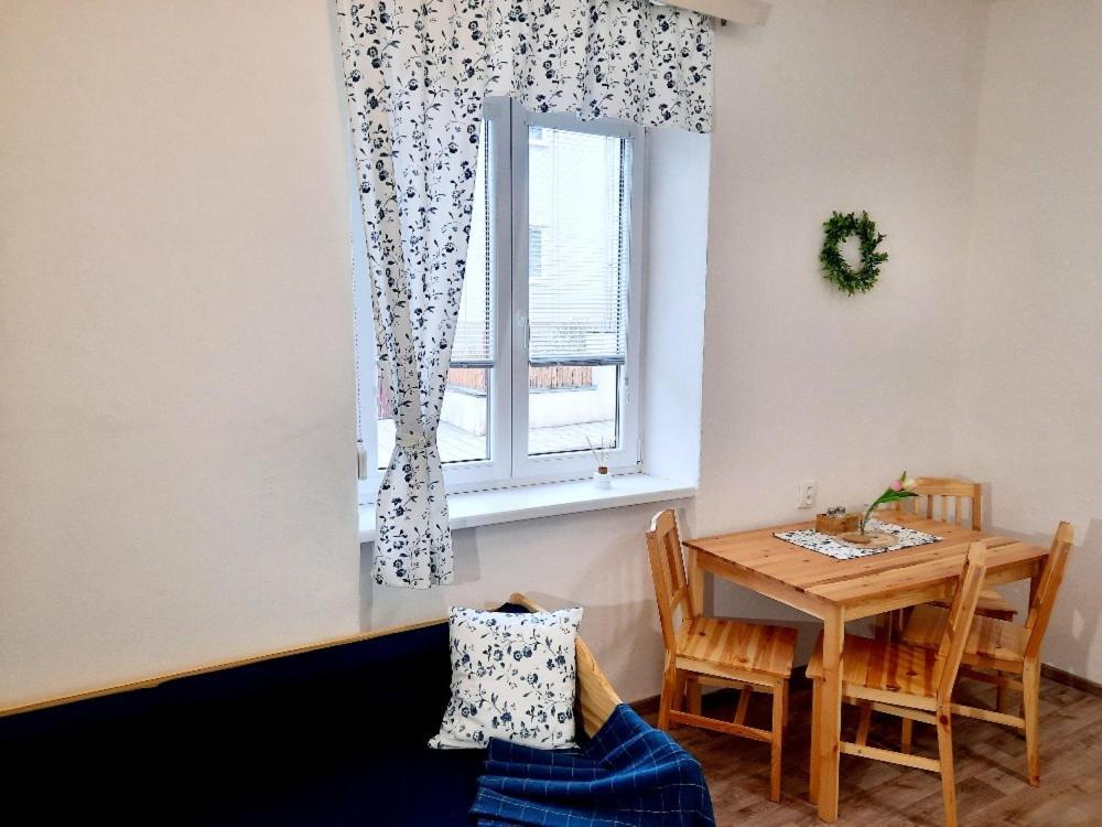 Apartman Anezka Znojmo Exterior foto